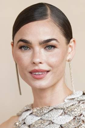 Bambi Northwood-Blyth at arrivals for BRUNELLO: THE GRACIOUS VISIONARY Gala Screening, David H. Koch Theater at Lincoln Center, New York, NY, April 14, 2026. Photo By: Kristin Callahan Everett Collection BRUNELLO: THE GRACIOUS VISIONARY Gala Screening PUBLICATIONXNOTxINxCANxCHNxFRAxITAxJPNxNORxPOLxRUSxESPxUKxUSA