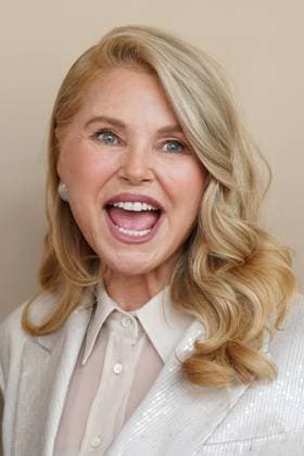 Christie Brinkley at arrivals for BRUNELLO: THE GRACIOUS VISIONARY Gala Screening, David H. Koch Theater at Lincoln Center, New York, NY, April 14, 2026. Photo By: Kristin Callahan Everett Collection BRUNELLO: THE GRACIOUS VISIONARY Gala Screening PUBLICATIONXNOTxINxCANxCHNxFRAxITAxJPNxNORxPOLxRUSxESPxUKxUSA