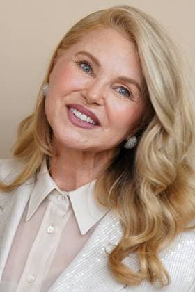 Christie Brinkley at arrivals for BRUNELLO: THE GRACIOUS VISIONARY Gala Screening, David H. Koch Theater at Lincoln Center, New York, NY, April 14, 2026. Photo By: Kristin Callahan Everett Collection BRUNELLO: THE GRACIOUS VISIONARY Gala Screening PUBLICATIONXNOTxINxCANxCHNxFRAxITAxJPNxNORxPOLxRUSxESPxUKxUSA