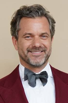 Joshua Jackson at arrivals for BRUNELLO: THE GRACIOUS VISIONARY Gala Screening, David H. Koch Theater at Lincoln Center, New York, NY, April 14, 2026. Photo By: Kristin Callahan Everett Collection BRUNELLO: THE GRACIOUS VISIONARY Gala Screening PUBLICATIONXNOTxINxCANxCHNxFRAxITAxJPNxNORxPOLxRUSxESPxUKxUSA