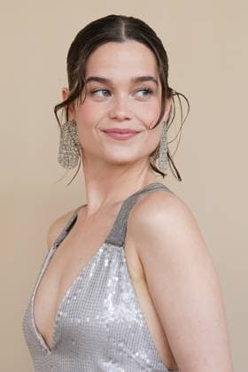 Sarah Catherine Hook at arrivals for BRUNELLO: THE GRACIOUS VISIONARY Gala Screening, David H. Koch Theater at Lincoln Center, New York, NY, April 14, 2026. Photo By: Kristin Callahan Everett Collection BRUNELLO: THE GRACIOUS VISIONARY Gala Screening PUBLICATIONXNOTxINxCANxCHNxFRAxITAxJPNxNORxPOLxRUSxESPxUKxUSA