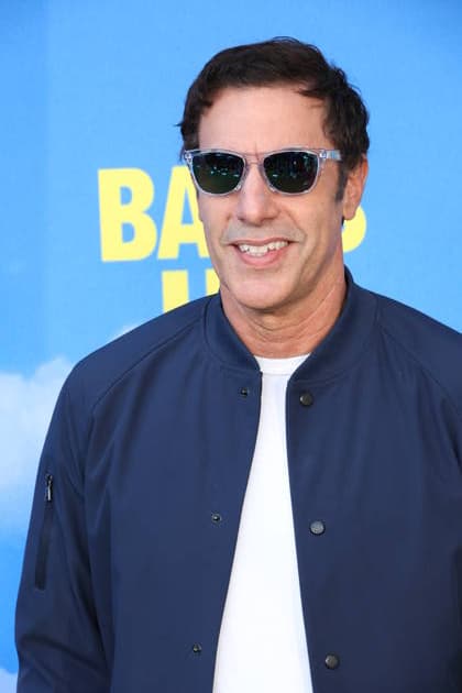 Balls Up Premiere Los Angeles Ca April 14: Sacha Baron Cohen at the premiere of Amazon MGM s Balls Up at Harmony Gold in Los Angeles on April 14, 2026 Credit: AdMedia EDITORIAL USE ONLY  Copyright: xx AdMediax admphotostwo981909