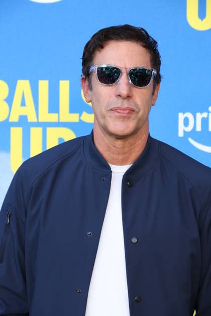 Balls Up Premiere Los Angeles Ca April 14: Sacha Baron Cohen at the premiere of Amazon MGM s Balls Up at Harmony Gold in Los Angeles on April 14, 2026 Credit: AdMedia EDITORIAL USE ONLY  Copyright: xx AdMediax admphotostwo981913