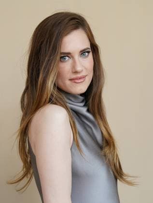 Allison Williams at arrivals for BRUNELLO: THE GRACIOUS VISIONARY Gala Screening, David H. Koch Theater at Lincoln Center, New York, NY, April 14, 2026. Photo By: Kristin Callahan Everett Collection BRUNELLO: THE GRACIOUS VISIONARY Gala Screening PUBLICATIONXNOTxINxCANxCHNxFRAxITAxJPNxNORxPOLxRUSxESPxUKxUSA