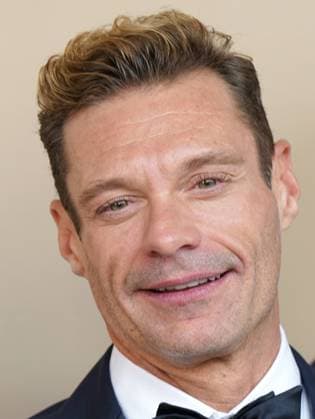 Ryan Seacrest at arrivals for BRUNELLO: THE GRACIOUS VISIONARY Gala Screening, David H. Koch Theater at Lincoln Center, New York, NY, April 14, 2026. Photo By: Kristin Callahan Everett Collection BRUNELLO: THE GRACIOUS VISIONARY Gala Screening PUBLICATIONXNOTxINxCANxCHNxFRAxITAxJPNxNORxPOLxRUSxESPxUKxUSA