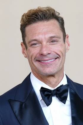 Ryan Seacrest at arrivals for BRUNELLO: THE GRACIOUS VISIONARY Gala Screening, David H. Koch Theater at Lincoln Center, New York, NY, April 14, 2026. Photo By: Kristin Callahan Everett Collection BRUNELLO: THE GRACIOUS VISIONARY Gala Screening PUBLICATIONXNOTxINxCANxCHNxFRAxITAxJPNxNORxPOLxRUSxESPxUKxUSA