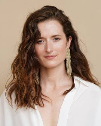 Grace Gummer at arrivals for BRUNELLO: THE GRACIOUS VISIONARY Gala Screening, David H. Koch Theater at Lincoln Center, New York, NY, April 14, 2026. Photo By: Kristin Callahan Everett Collection BRUNELLO: THE GRACIOUS VISIONARY Gala Screening PUBLICATIONXNOTxINxCANxCHNxFRAxITAxJPNxNORxPOLxRUSxESPxUKxUSA