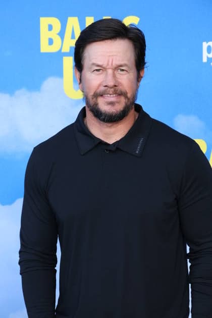 Balls Up Premiere Los Angeles Ca April 14: Mark Wahlberg at the premiere of Amazon MGM s Balls Up at Harmony Gold in Los Angeles on April 14, 2026 Credit: AdMedia EDITORIAL USE ONLY  Copyright: xx AdMediax admphotostwo981937