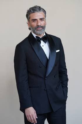 Oscar Isaac at arrivals for BRUNELLO: THE GRACIOUS VISIONARY Gala Screening, David H. Koch Theater at Lincoln Center, New York, NY, April 14, 2026. Photo By: Kristin Callahan Everett Collection BRUNELLO: THE GRACIOUS VISIONARY Gala Screening PUBLICATIONXNOTxINxCANxCHNxFRAxITAxJPNxNORxPOLxRUSxESPxUKxUSA
