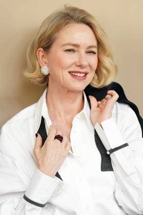 Naomi Watts at arrivals for BRUNELLO: THE GRACIOUS VISIONARY Gala Screening, David H. Koch Theater at Lincoln Center, New York, NY, April 14, 2026. Photo By: Kristin Callahan Everett Collection BRUNELLO: THE GRACIOUS VISIONARY Gala Screening PUBLICATIONXNOTxINxCANxCHNxFRAxITAxJPNxNORxPOLxRUSxESPxUKxUSA
