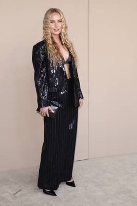 Sailor Brinkley Cook at arrivals for BRUNELLO: THE GRACIOUS VISIONARY Gala Screening, David H. Koch Theater at Lincoln Center, New York, NY, April 14, 2026. Photo By: Kristin Callahan Everett Collection BRUNELLO: THE GRACIOUS VISIONARY Gala Screening PUBLICATIONXNOTxINxCANxCHNxFRAxITAxJPNxNORxPOLxRUSxESPxUKxUSA