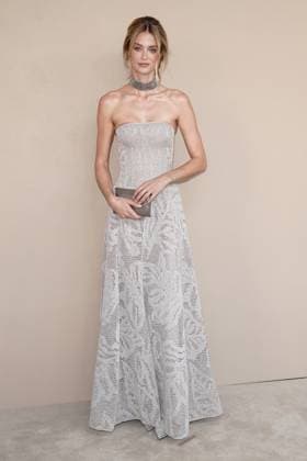 Kate Love at arrivals for BRUNELLO: THE GRACIOUS VISIONARY Gala Screening, David H. Koch Theater at Lincoln Center, New York, NY, April 14, 2026. Photo By: Kristin Callahan Everett Collection BRUNELLO: THE GRACIOUS VISIONARY Gala Screening PUBLICATIONXNOTxINxCANxCHNxFRAxITAxJPNxNORxPOLxRUSxESPxUKxUSA