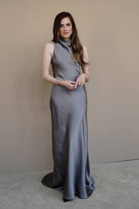 Allison Williams at arrivals for BRUNELLO: THE GRACIOUS VISIONARY Gala Screening, David H. Koch Theater at Lincoln Center, New York, NY, April 14, 2026. Photo By: Kristin Callahan Everett Collection BRUNELLO: THE GRACIOUS VISIONARY Gala Screening PUBLICATIONXNOTxINxCANxCHNxFRAxITAxJPNxNORxPOLxRUSxESPxUKxUSA