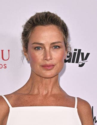 The Daily Front Row™s Fashion Awards 2026 Carolyn Murphy arriving to The Daily Front Row™s 10th Annual Fashion Los Angeles Awards held at the Beverly Hills Hotel on April 14, 2026 in Beverly Hills, CA. Beverly Hills Beverly Hills Hotel California USA Copyright: xStarbuck xAFF-USA.COMx