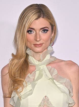 The Daily Front Row™s Fashion Awards 2026 Sophie Sumner arriving to The Daily Front Row™s 10th Annual Fashion Los Angeles Awards held at the Beverly Hills Hotel on April 14, 2026 in Beverly Hills, CA. Beverly Hills Beverly Hills Hotel California USA Copyright: xStarbuck xAFF-USA.COMx