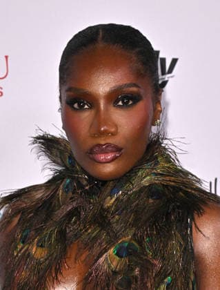 The Daily Front Row™s Fashion Awards 2026 Doechii arriving to The Daily Front Row™s 10th Annual Fashion Los Angeles Awards held at the Beverly Hills Hotel on April 14, 2026 in Beverly Hills, CA. Beverly Hills Beverly Hills Hotel California USA Copyright: xStarbuck xAFF-USA.COMx