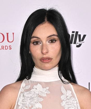 The Daily Front Row™s Fashion Awards 2026 Marta Pozzan arriving to The Daily Front Row™s 10th Annual Fashion Los Angeles Awards held at the Beverly Hills Hotel on April 14, 2026 in Beverly Hills, CA. Beverly Hills Beverly Hills Hotel California USA Copyright: xStarbuck xAFF-USA.COMx