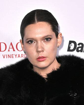 The Daily Front Row™s Fashion Awards 2026 Skye Aurelia arriving to The Daily Front Row™s 10th Annual Fashion Los Angeles Awards held at the Beverly Hills Hotel on April 14, 2026 in Beverly Hills, CA. Beverly Hills Beverly Hills Hotel California USA Copyright: xStarbuck xAFF-USA.COMx