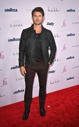 The Daily Front Row™s Fashion Awards 2026 Travis Van Winkle arriving to The Daily Front Row™s 10th Annual Fashion Los Angeles Awards held at the Beverly Hills Hotel on April 14, 2026 in Beverly Hills, CA. Beverly Hills Beverly Hills Hotel California USA Copyright: xStarbuck xAFF-USA.COMx