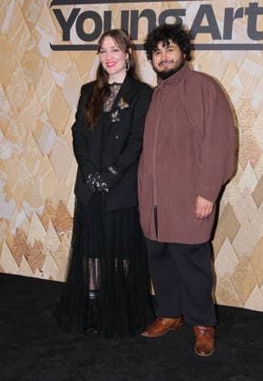 New York, NY Marisa Tomei at the 2026 Young Arts New York Gala on April 14, 2026 Copyright: xAdMediax xMediaPunchx