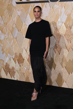 New York, NY Misty Copeland at the 2026 Young Arts New York Gala on April 14, 2026 Credit Chris Gonzalez AdMedia 455057 2026 04 14  Copyright: xAdMediax STAR_455057_014