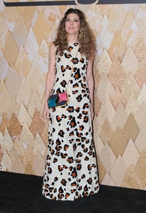 2026 YoungArts Gala New York, NY Marisa Tomei at the 2026 Young Arts New York Gala on April 14, 2026 Credit: Chris Gonzalez AdMedia EDITORIAL USE ONLY  Copyright: xx AdMediax admphotostwo981957