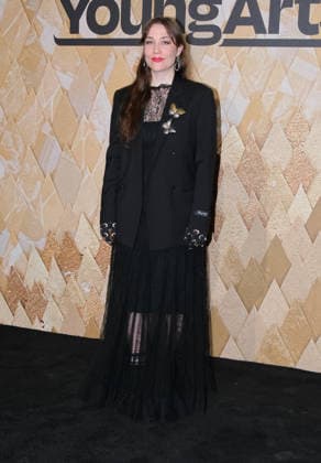 2026 YoungArts Gala New York, NY Alex Koi at the 2026 Young Arts New York Gala on April 14, 2026 Credit: Chris Gonzalez AdMedia EDITORIAL USE ONLY  Copyright: xx AdMediax admphotostwo981958