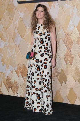 2026 YoungArts Gala New York, NY Marisa Tomei at the 2026 Young Arts New York Gala on April 14, 2026 Credit: Chris Gonzalez AdMedia EDITORIAL USE ONLY  Copyright: xx AdMediax admphotostwo981964