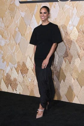 2026 YoungArts Gala New York, NY Misty Copeland at the 2026 Young Arts New York Gala on April 14, 2026 Credit: Chris Gonzalez AdMedia EDITORIAL USE ONLY  Copyright: xx AdMediax admphotostwo981972