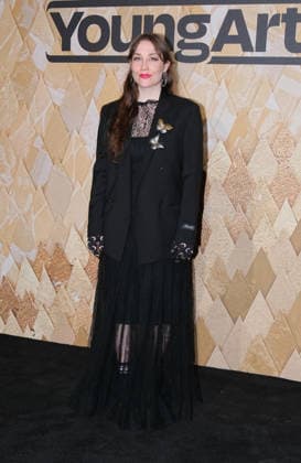 New York, NY Alex Koi at the 2026 Young Arts New York Gala on April 14, 2026 Credit: Chris Gonzalez USA - ZUMAa123 20260414_zaa_a123_132 Copyright: xAdMediax