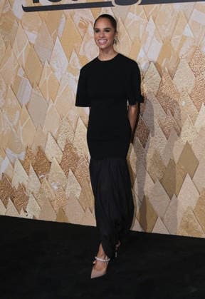 New York, NY Misty Copeland at the 2026 Young Arts New York Gala on April 14, 2026 Credit: Chris Gonzalez USA - ZUMAa123 20260414_zaa_a123_136 Copyright: xAdMediax