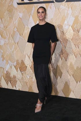 2026 YoungArts Gala New York, NY Misty Copeland at the 2026 Young Arts New York Gala on April 14, 2026 Credit: Chris Gonzalez AdMedia EDITORIAL USE ONLY  Copyright: xx AdMediax admphotostwo981979