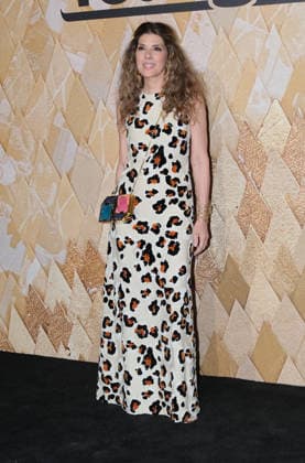 New York, NY Marisa Tomei at the 2026 Young Arts New York Gala on April 14, 2026 Credit: Chris Gonzalez USA - ZUMAa123 20260414_zaa_a123_154 Copyright: xAdMediax