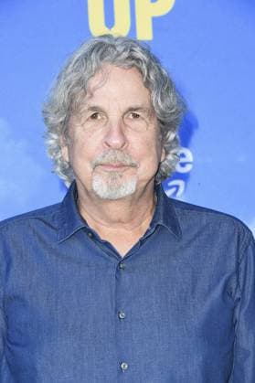 Peter Farrelly at arrivals for BALLS UP Premiere, Harmony Gold Theater, Los Angeles, CA, April 14, 2026. Photo By: Elizabeth Goodenough Everett Collection BALLS UP Premiere PUBLICATIONXNOTxINxCANxCHNxFRAxITAxJPNxNORxPOLxRUSxESPxUKxUSA