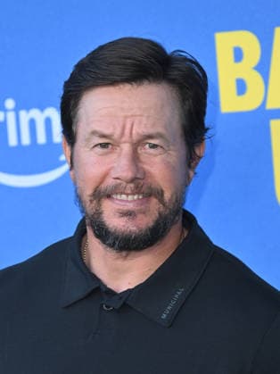 Amazon MGM Studios™s ˜Balls Up™ Premiere Mark Wahlberg arriving at Amazon MGM Studios™s Balls Up? premiere held at the Harmony Gold Theatre on April 14, 2026 in Los Angeles, CA. Los Angeles Harmony Gold Theatre California USA Copyright: xLeexWattx xAFF-USA.COMx