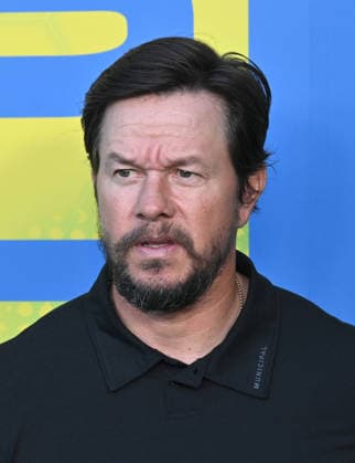 Amazon MGM Studios™s ˜Balls Up™ Premiere Mark Wahlberg arriving at Amazon MGM Studios™s Balls Up? premiere held at the Harmony Gold Theatre on April 14, 2026 in Los Angeles, CA. Los Angeles Harmony Gold Theatre California USA Copyright: xLeexWattx xAFF-USA.COMx