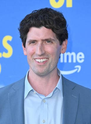 Amazon MGM Studios™s ˜Balls Up™ Premiere Andrew Muscato arriving at Amazon MGM Studios™s Balls Up? premiere held at the Harmony Gold Theatre on April 14, 2026 in Los Angeles, CA. Los Angeles Harmony Gold Theatre California USA Copyright: xLeexWattx xAFF-USA.COMx