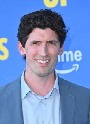 Amazon MGM Studios™s ˜Balls Up™ Premiere Andrew Muscato arriving at Amazon MGM Studios™s Balls Up? premiere held at the Harmony Gold Theatre on April 14, 2026 in Los Angeles, CA. Los Angeles Harmony Gold Theatre California USA Copyright: xLeexWattx xAFF-USA.COMx