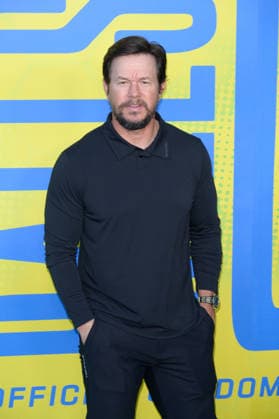 Balls Up Premiere - Los Angeles, USA LOS ANGELES, USA. April 14, 2026: Mark Wahlberg at the premiere for Balls Up at the Harmony Gold Theatre. Los Angeles CA USA  Copyright: xPaulxSmith Featureflashx