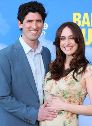 Premiere Of Amazon MGM Studios Balls Up 14 April 2026 . Los Angeles, California - Andrew Muscato, At Premiere Of Amazon MGM Studios Balls Up held at Harmony Gold in Los Angeles., Credit:Sadou Faye Avalon United States, CA, Los Angeles, Harmony Gold  Copyright: xSadouxFayex xAvalonx 1091094038