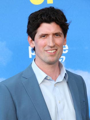 Premiere Of Amazon MGM Studios Balls Up 14 April 2026 . Los Angeles, California - Andrew Muscato, At Premiere Of Amazon MGM Studios Balls Up held at Harmony Gold in Los Angeles., Credit:Sadou Faye Avalon United States, CA, Los Angeles, Harmony Gold  Copyright: xSadouxFayex xAvalonx 1091094045