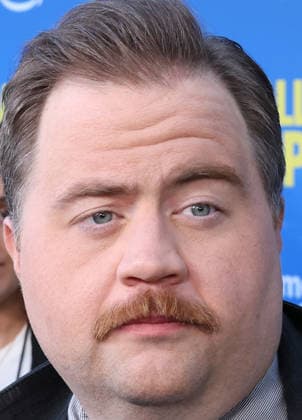 Premiere Of Amazon MGM Studios Balls Up 14 April 2026 . Los Angeles, California - Paul Walter Hauser, At Premiere Of Amazon MGM Studios Balls Up held at Harmony Gold in Los Angeles., Credit:Sadou Faye Avalon United States, CA, Los Angeles, Harmony Gold  Copyright: xSadouxFayex xAvalonx 1091094053