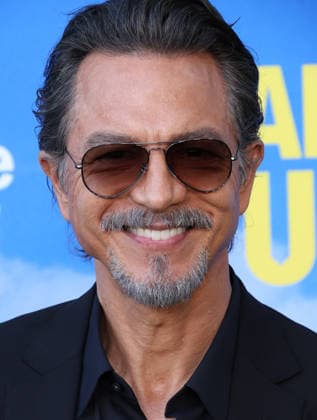 Premiere Of Amazon MGM Studios Balls Up 14 April 2026 . Los Angeles, California - Benjamin Bratt, At Premiere Of Amazon MGM Studios Balls Up held at Harmony Gold in Los Angeles., Credit:Sadou Faye Avalon United States, CA, Los Angeles, Harmony Gold  Copyright: xSadouxFayex xAvalonx 1091093646