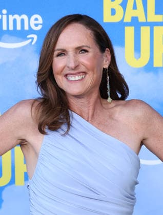 Premiere Of Amazon MGM Studios Balls Up 14 April 2026 . Los Angeles, California - Molly Shannon, At Premiere Of Amazon MGM Studios Balls Up held at Harmony Gold in Los Angeles., Credit:Sadou Faye Avalon United States, CA, Los Angeles, Harmony Gold  Copyright: xSadouxFayex xAvalonx 1091094194