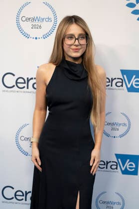 Cerawards 2026 - Photocall in Madrid, Spain - 15 Apr 2026 RoRo Bueno attends the Cerawards 2026 photocall at the Joy Eslava Club. Madrid Spain Copyright: xAtilanoxGarciax xSOPAxImagesx photos13325