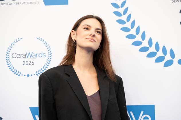 Cerawards 2026 - Photocall in Madrid, Spain - 15 Apr 2026 Carlota Melendi attends the Cerawards 2026 photocall at the Joy Eslava Club. Madrid Spain Copyright: xAtilanoxGarciax xSOPAxImagesx photos13299