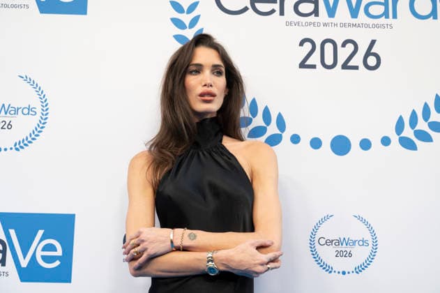 Cerawards 2026 - Photocall in Madrid, Spain - 15 Apr 2026 Marta Lopez Alamo attends the Cerawards 2026 photocall at the Joy Eslava Club. Madrid Spain Copyright: xAtilanoxGarciax xSOPAxImagesx photos13311