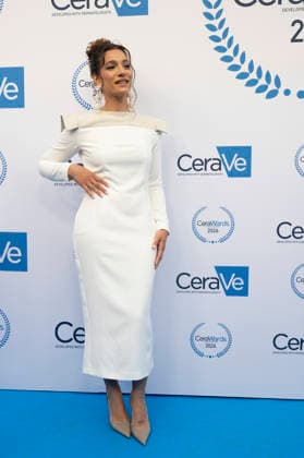 Cerawards 2026 - Photocall in Madrid, Spain - 15 Apr 2026 Alma Cortés attends the Cerawards 2026 photocall at the Joy Eslava Club. Madrid Spain Copyright: xAtilanoxGarciax xSOPAxImagesx photos13279