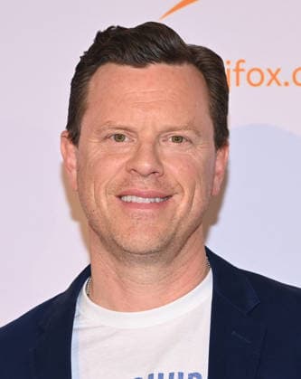 ˜A Country Thing Happened On The Way to Cure Parkinson™s™ Benefitting The Michael J. Fox Foundation Willie Geist arriving at The Michael J. Fox Foundation™s A Country Thing Happened On The Way to Cure Parkinson™s held at The Fisher Center for the Performing Arts on April 15, 2026 in Nashville, TN. Nashville The Fisher Center for the Perfor Tennessee USA Copyright: xTammiexArroyo AFF-USA.comx