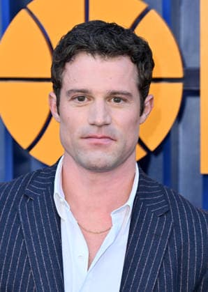 Netflix™s ˜Running Point™ Season 2 Premiere Jake Picking arriving at Netflix™s Running Pointseason 2 premiere held at the Egyptian Theatre on April 15, 2026 in Hollywood, CA. Hollywood Egyptian Theatre California USA Copyright: xLeexWattx xAFF-USA.COMx